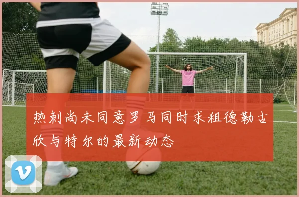 热刺尚未同意罗马同时求租德勒古欣与特尔的最新动态