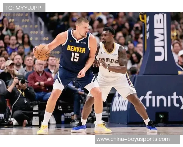 约基奇开季四场三双创历史统治力尽显三节21分12板10助